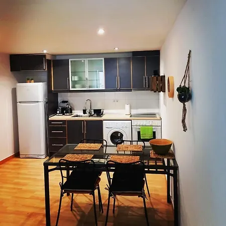 Cornu Karma Siuranella Apartamento Cornudella de Montsant