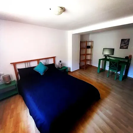 Cornu Karma Siuranella Apartamento Cornudella de Montsant
