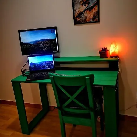 Cornu Karma Siuranella