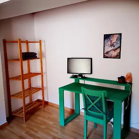 Cornu Karma Siuranella Apartamento Cornudella de Montsant