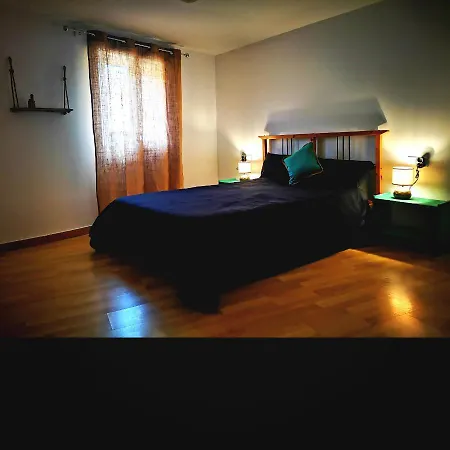 Cornu Karma Siuranella Apartamento