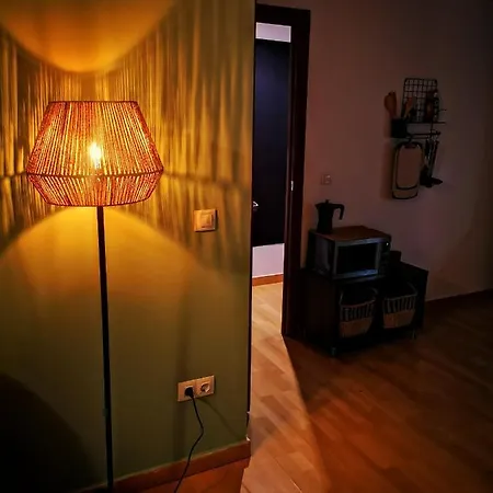 Cornu Karma Siuranella Apartamento