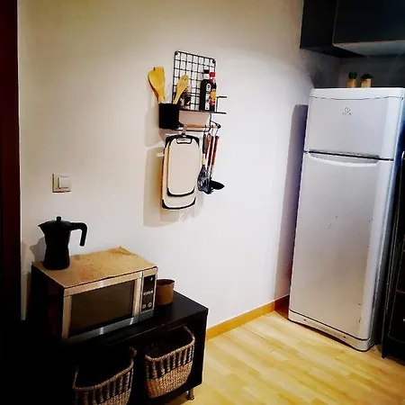 Cornu Karma Siuranella Apartamento