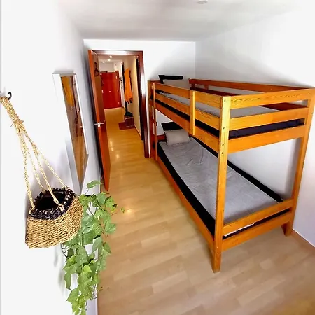 Apartamento Cornu Karma Siuranella Cornudella de Montsant